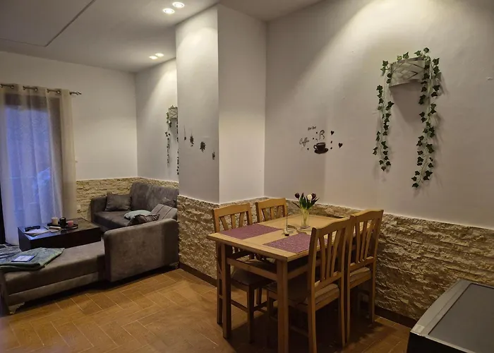 Tutles Apartment Hurghada