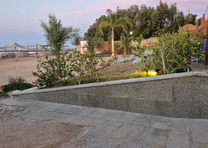 Tutles Apartment Hurghada